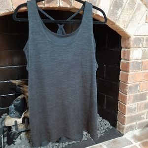 Champion 8 workout tank top